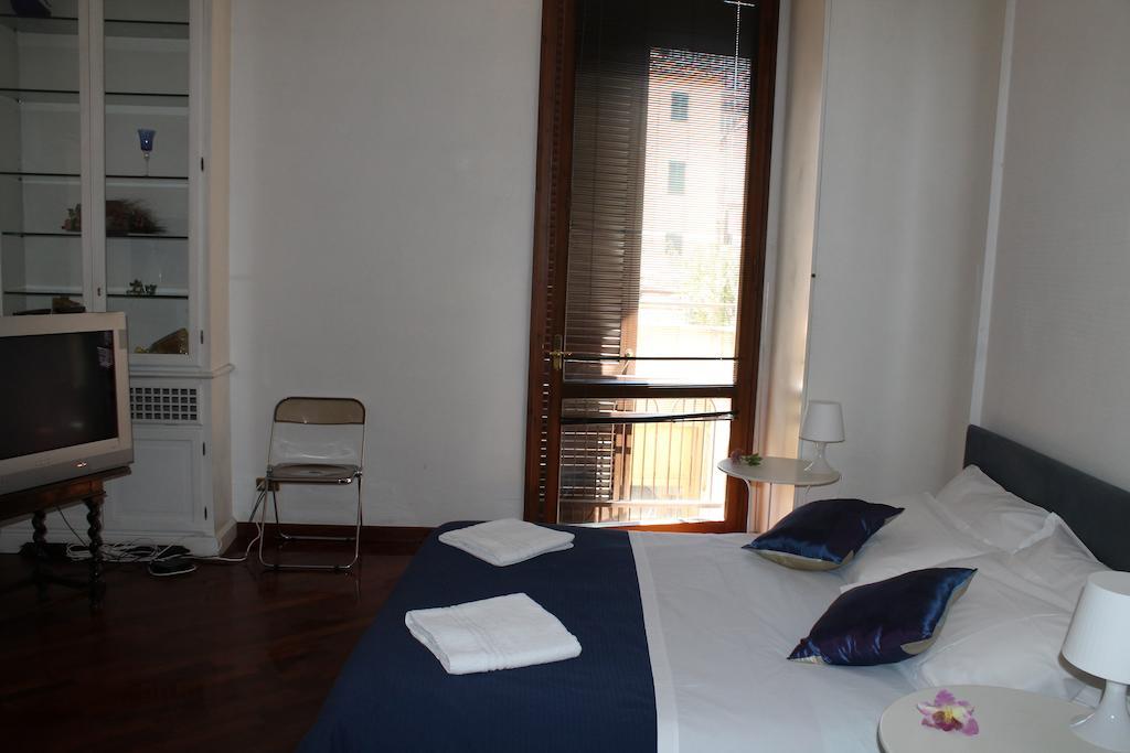 Ricasole Apartment Florence Room photo